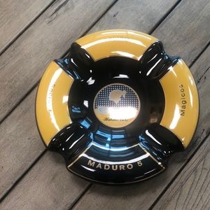 Cohiba Ashtray brand new 7 ashtrays in Bundle